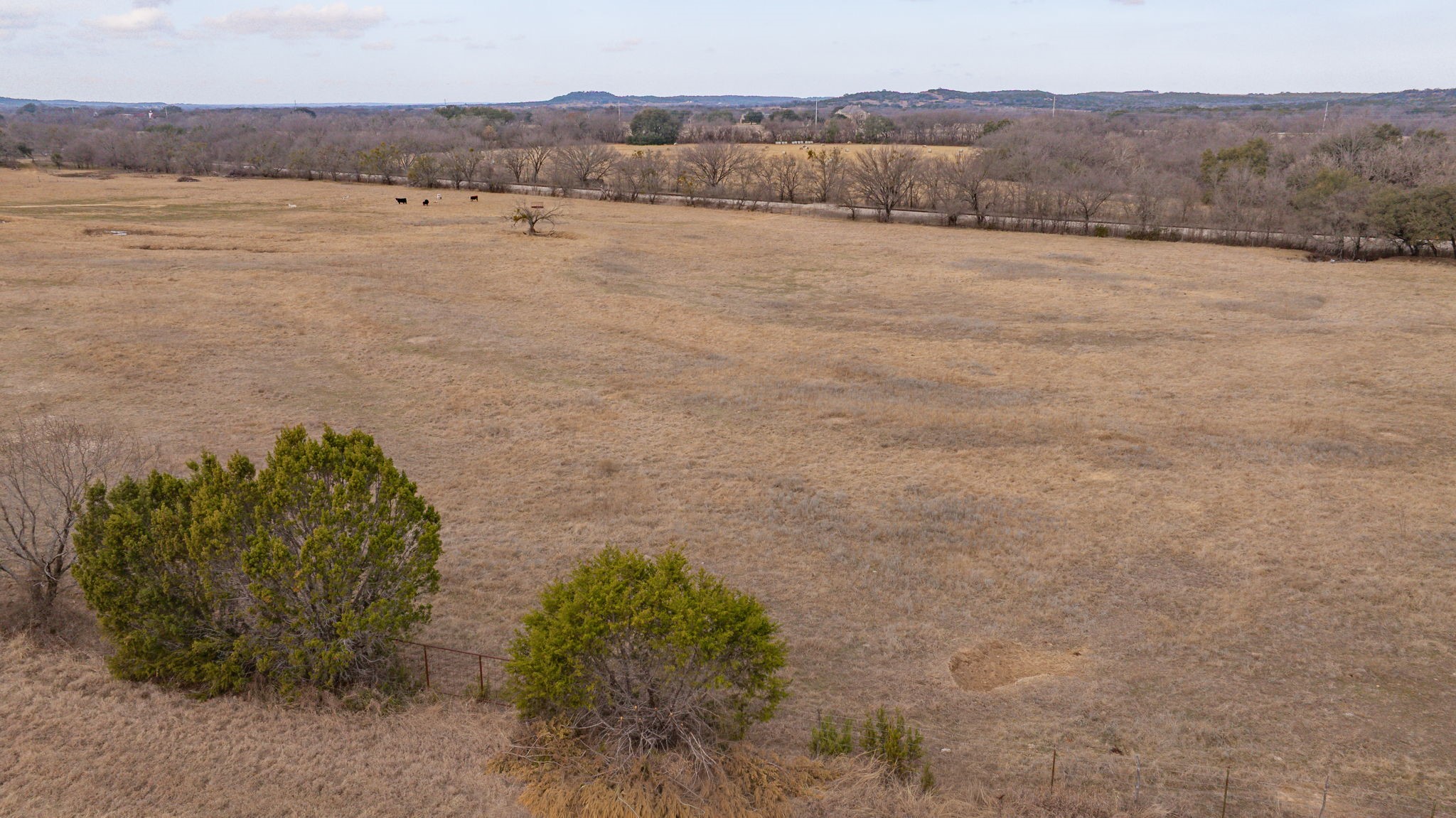 Tbd Us Highway 377 N Bluff Dale TX 76433