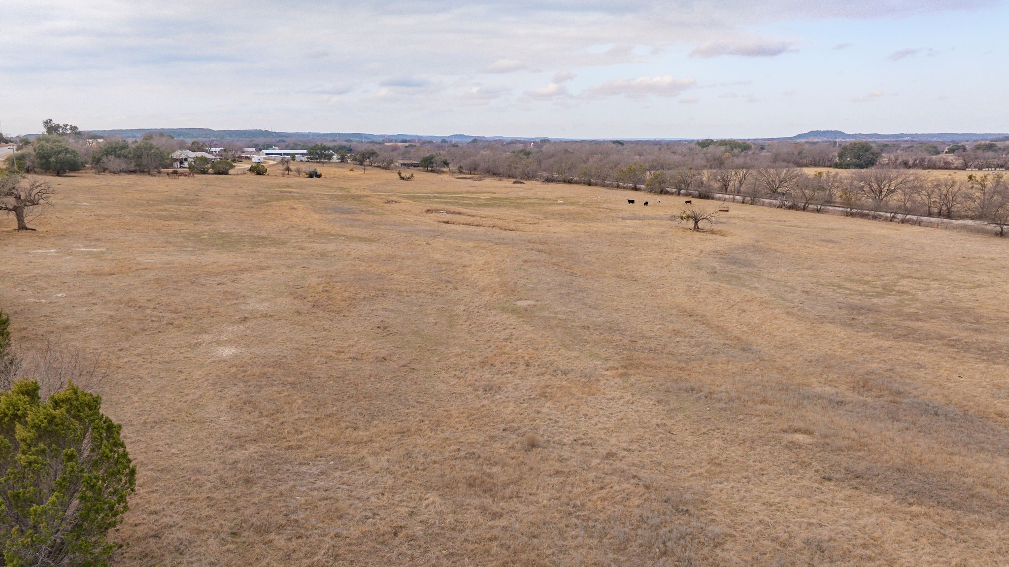 Tbd Us Highway 377 N Bluff Dale TX 76433