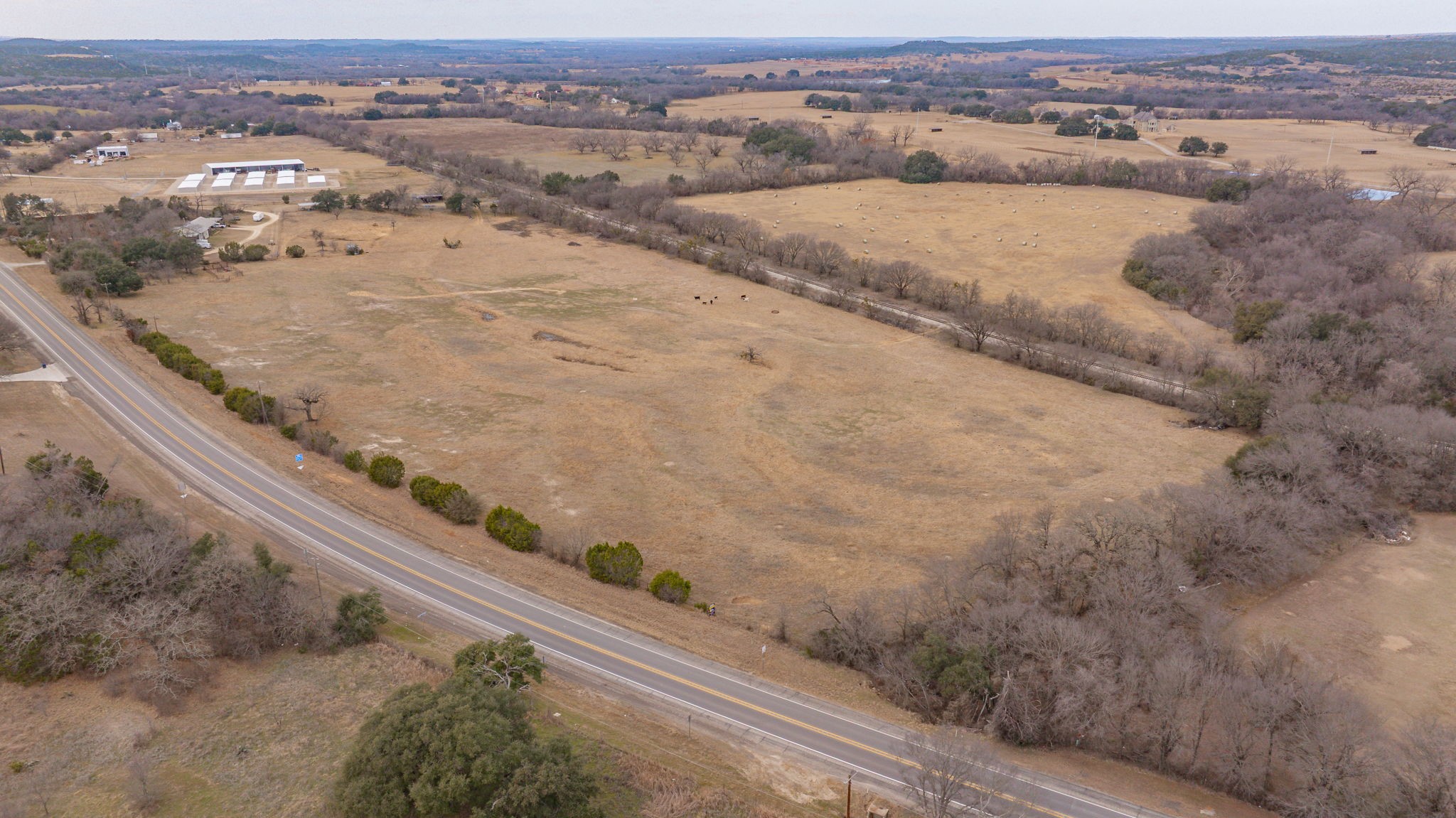 Tbd Us Highway 377 N Bluff Dale TX 76433