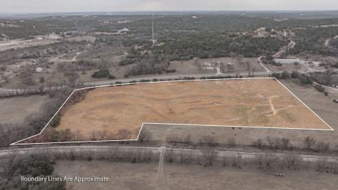 Tbd Us Highway 377 N Bluff Dale TX 76433