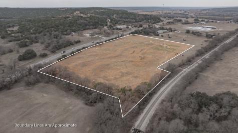 Tbd Us Highway 377 N Bluff Dale TX 76433
