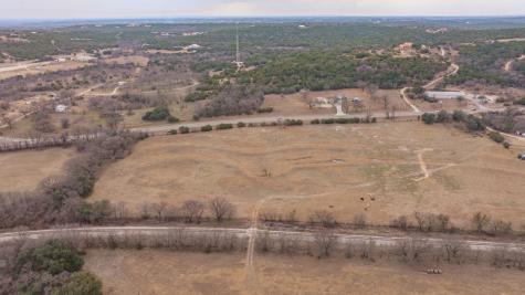 Tbd Us Highway 377 N Bluff Dale TX 76433