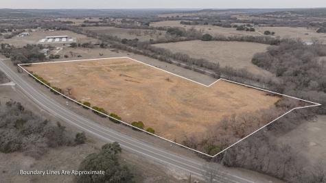 Tbd Us Highway 377 N Bluff Dale TX 76433