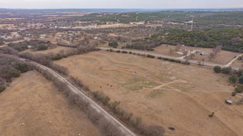 Tbd Us Highway 377 N Bluff Dale TX 76433