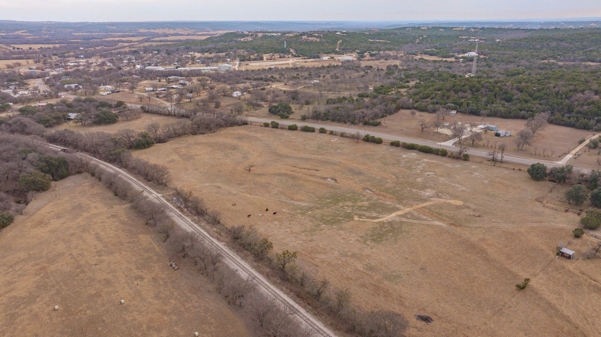 Tbd Us Highway 377 N Bluff Dale TX 76433