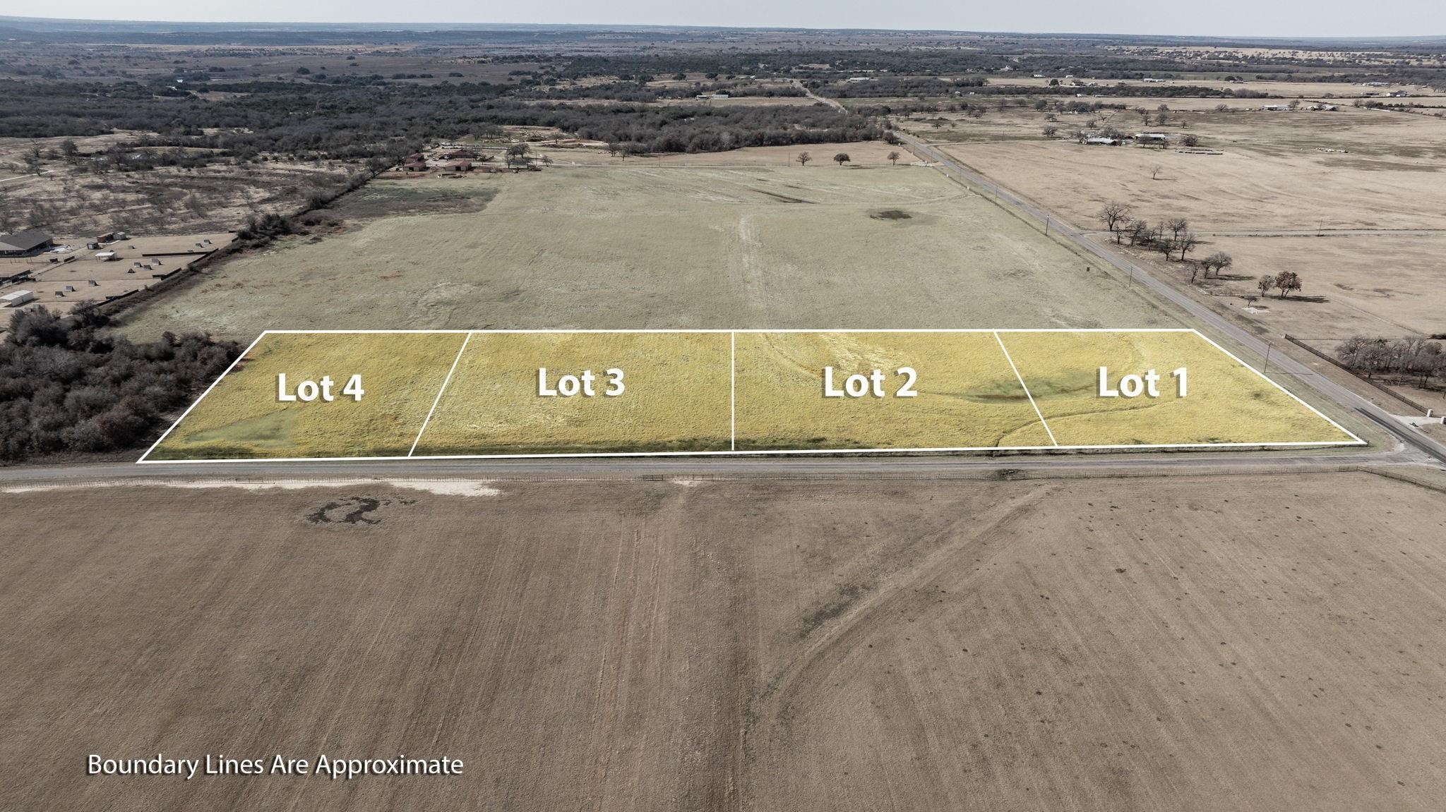 2832-A Campbell Road Tolar TX 76476