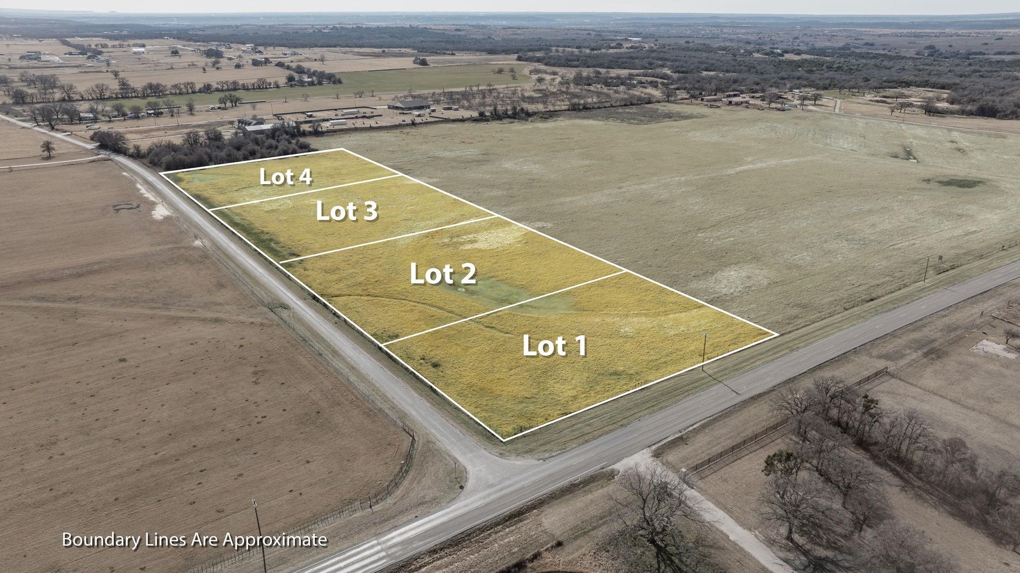2832-A Campbell Road Tolar TX 76476