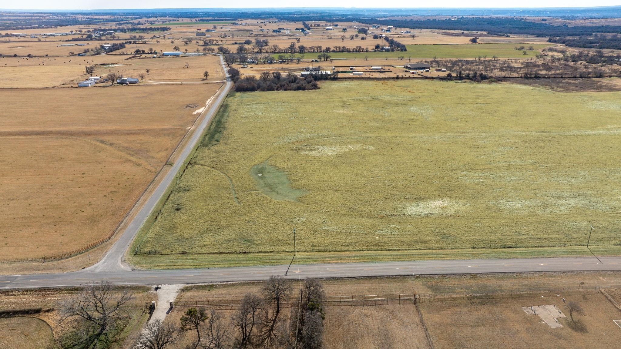 2832-A Campbell Road Tolar TX 76476