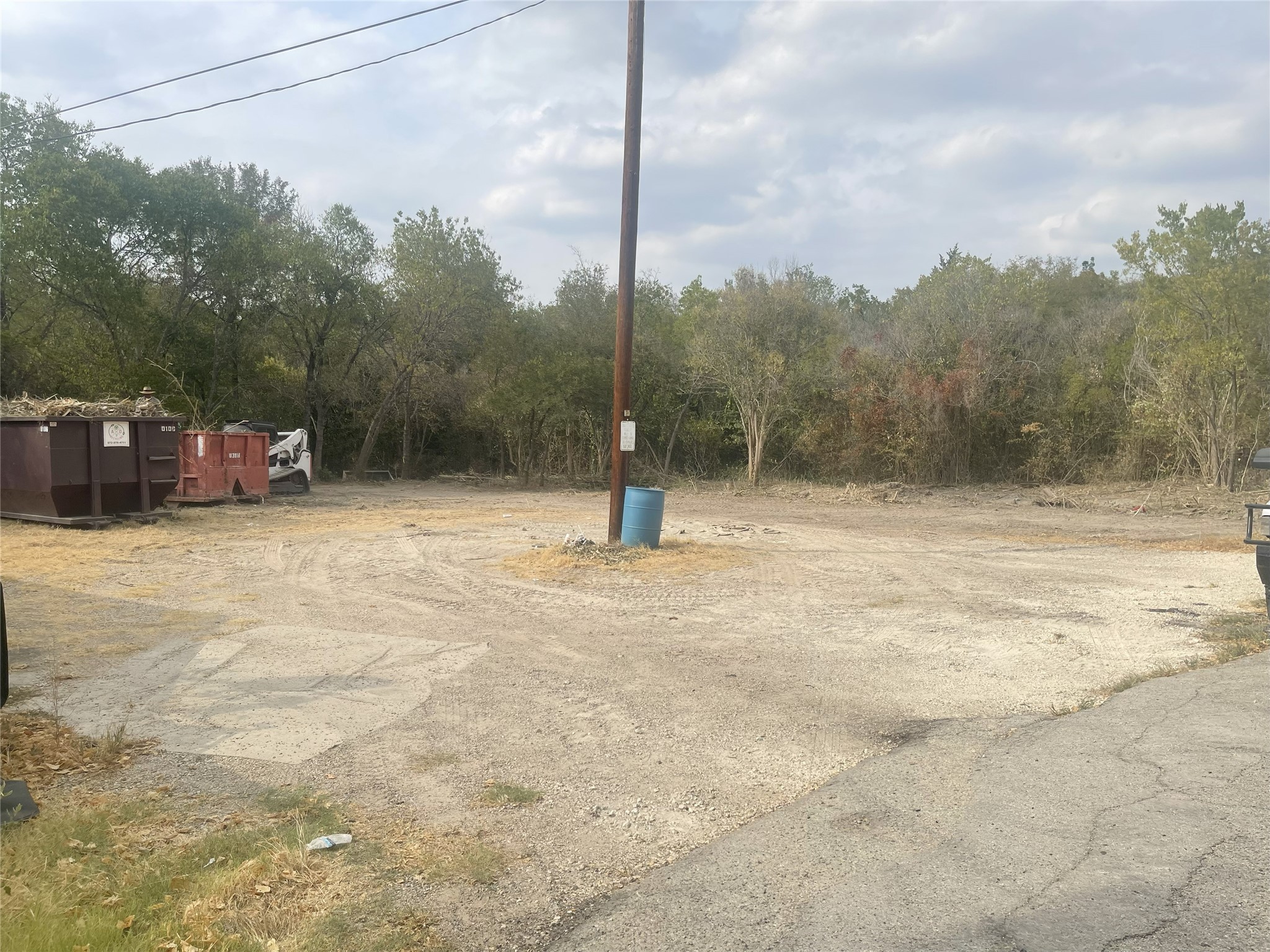 0 N Young Street Waxahachie TX 75165