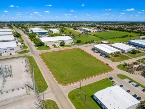 2814 Capital Street Wylie TX 75098