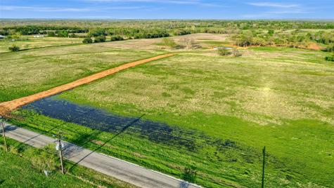 54+ Acres Rock Creek Road Gordonville TX 76245