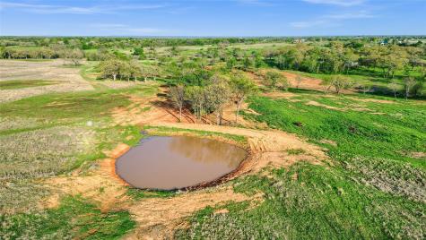 54+ Acres Rock Creek Road Gordonville TX 76245