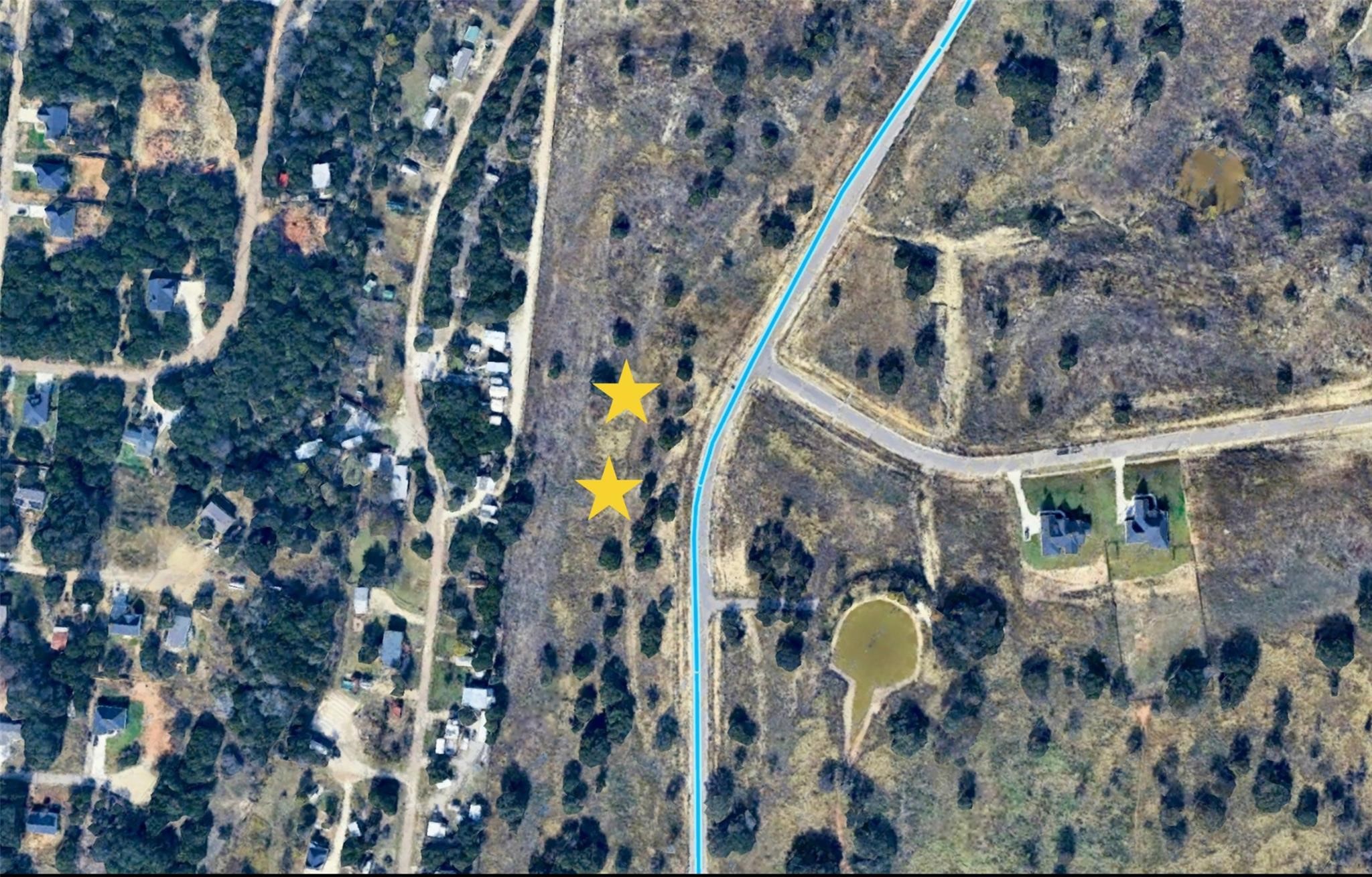 630 R C Luker Court Granbury TX 76048