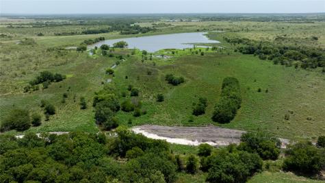 Tbd Barker Lane Rice TX 75155