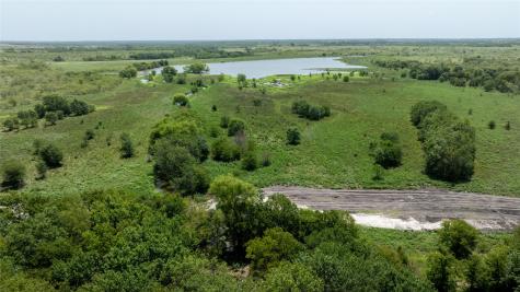 Tbd Barker Lane Rice TX 75155