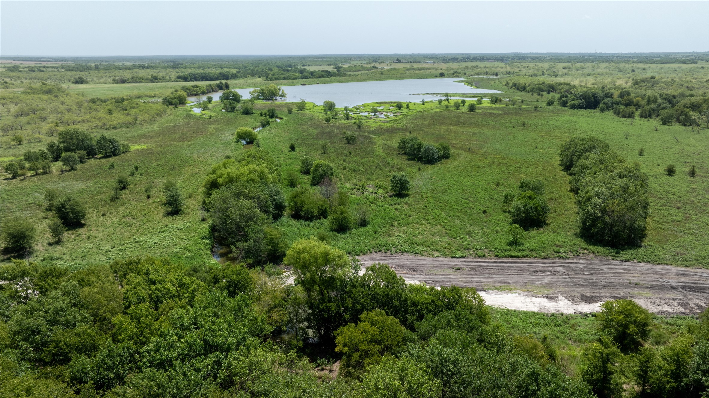 Tbd Barker Lane Rice TX 75155