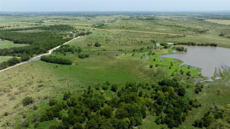 Tbd Barker Lane Rice TX 75155