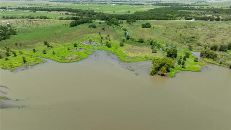 Tbd Barker Lane Rice TX 75155