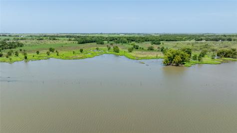 Tbd Barker Lane Rice TX 75155