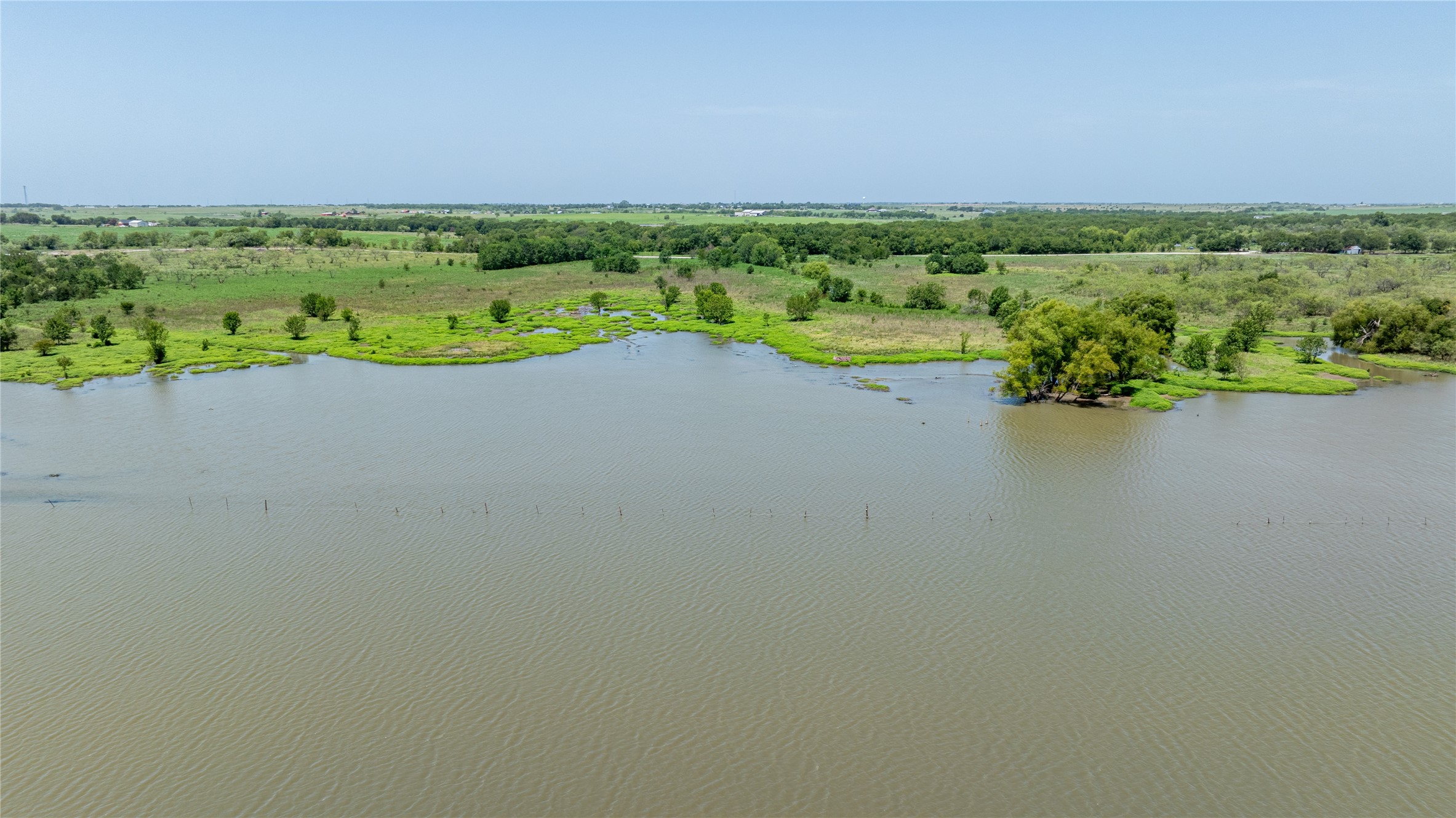 Tbd Barker Lane Rice TX 75155