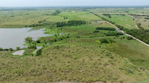 Tbd Barker Lane Rice TX 75155