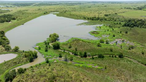 Tbd Barker Lane Rice TX 75155
