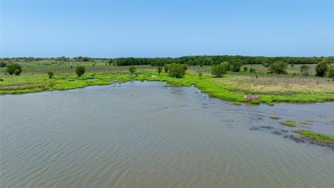 Tbd Barker Lane Rice TX 75155