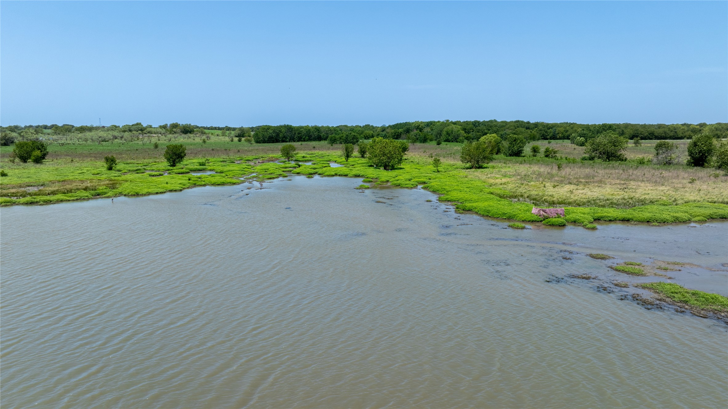 Tbd Barker Lane Rice TX 75155