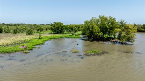 Tbd Barker Lane Rice TX 75155