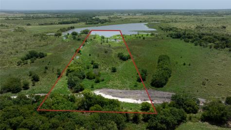 Tbd Barker Lane Rice TX 75155