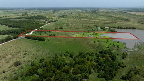 Tbd Barker Lane Rice TX 75155