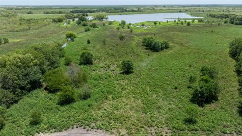 Tbd Barker Lane Rice TX 75155