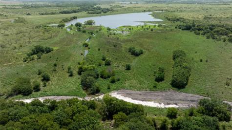 Tbd Barker Lane Rice TX 75155