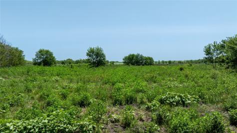 Tbd Barker Lane Rice TX 75155