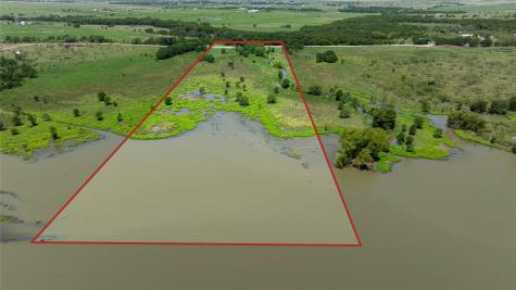 Tbd Barker Lane Rice TX 75155