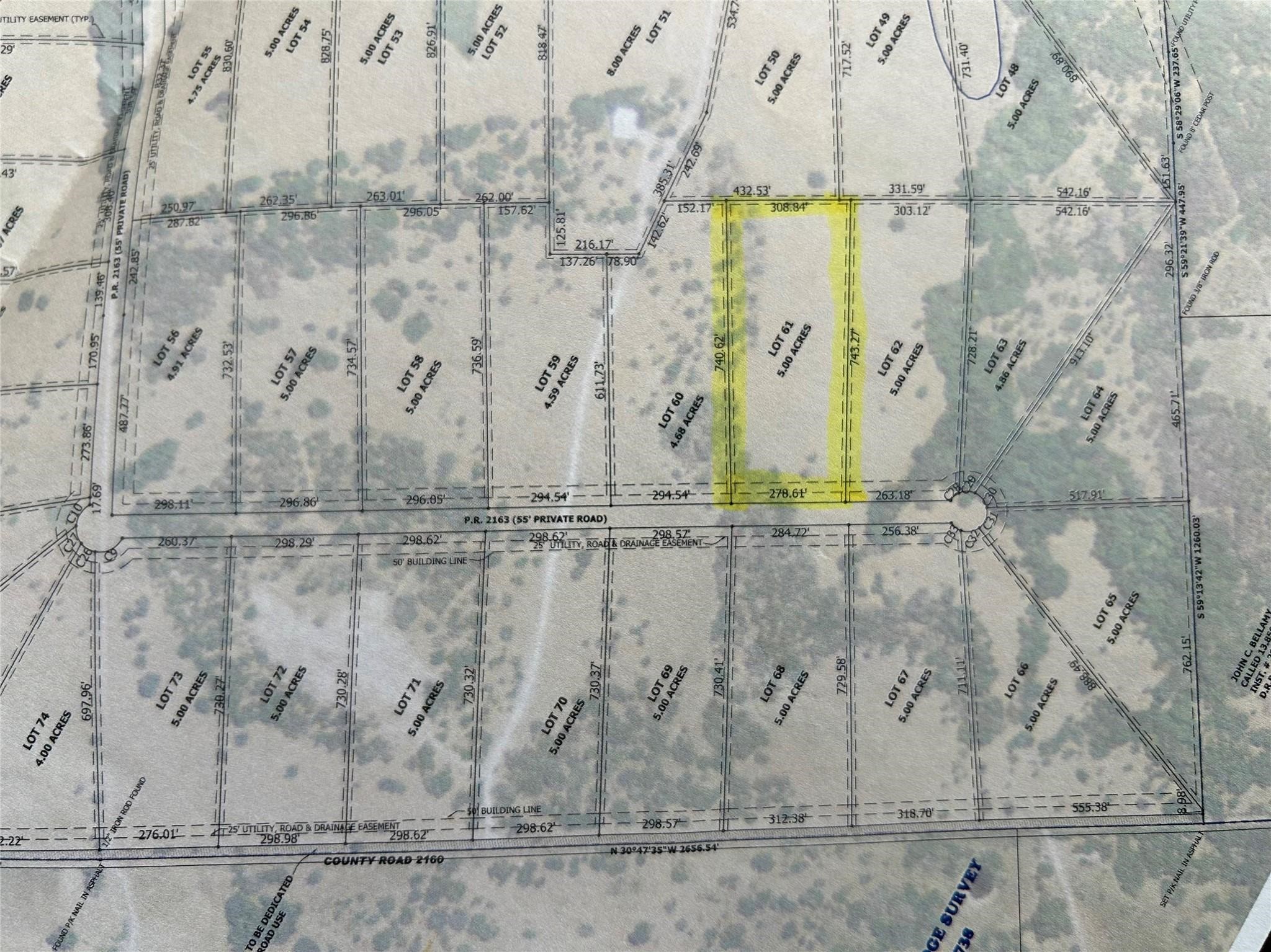 521 Private Road 2163 Iredell TX 76649