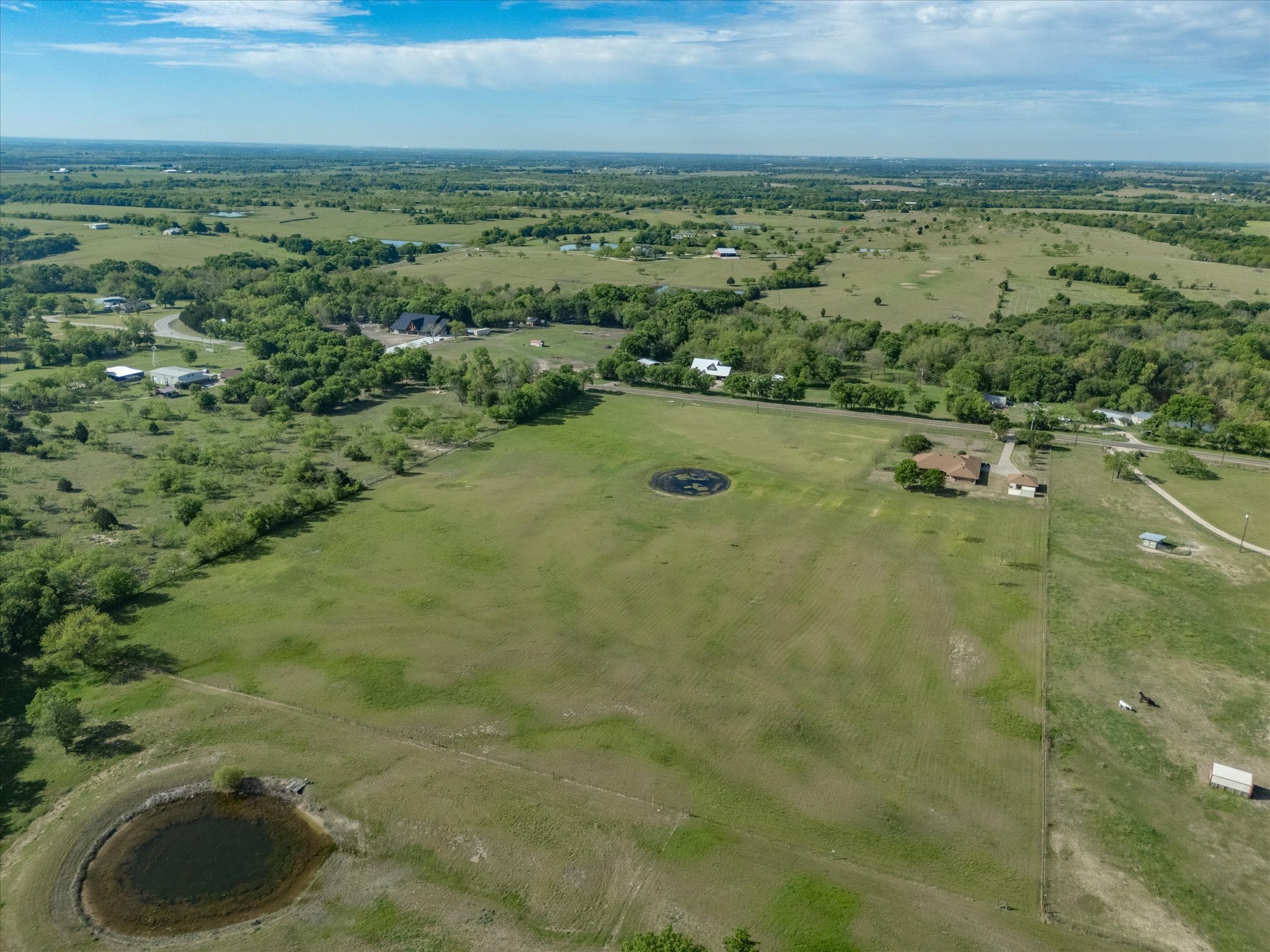 Tbd Fm 660 Ennis TX 75119