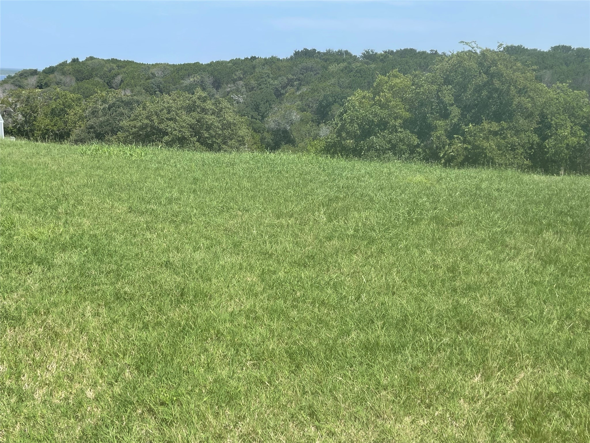 Tbd Cr 1524 Morgan TX 76671