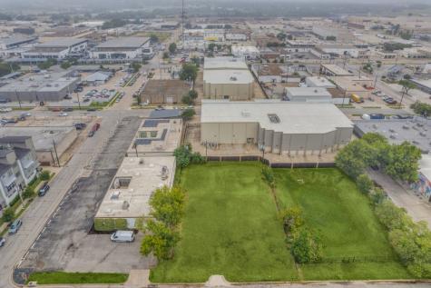 2728 Weisenberger Street Fort Worth TX 76107