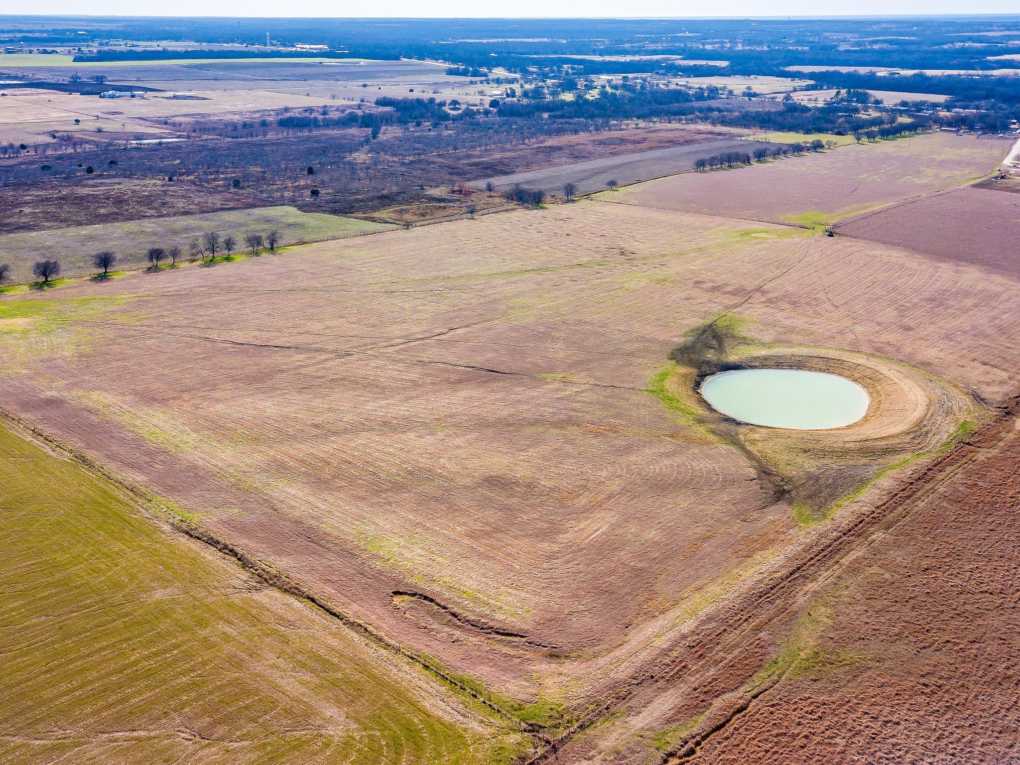 0000 Private Road 415 Road Covington TX 76636
