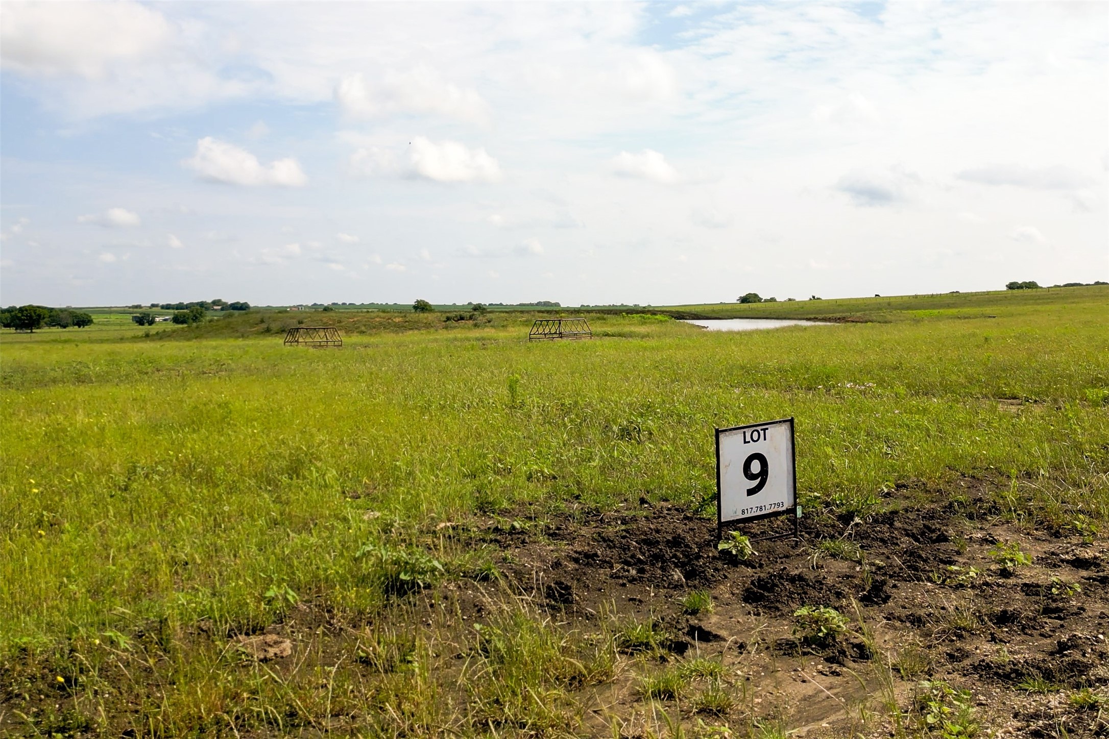 0000 Private Road 415 Road Covington TX 76636