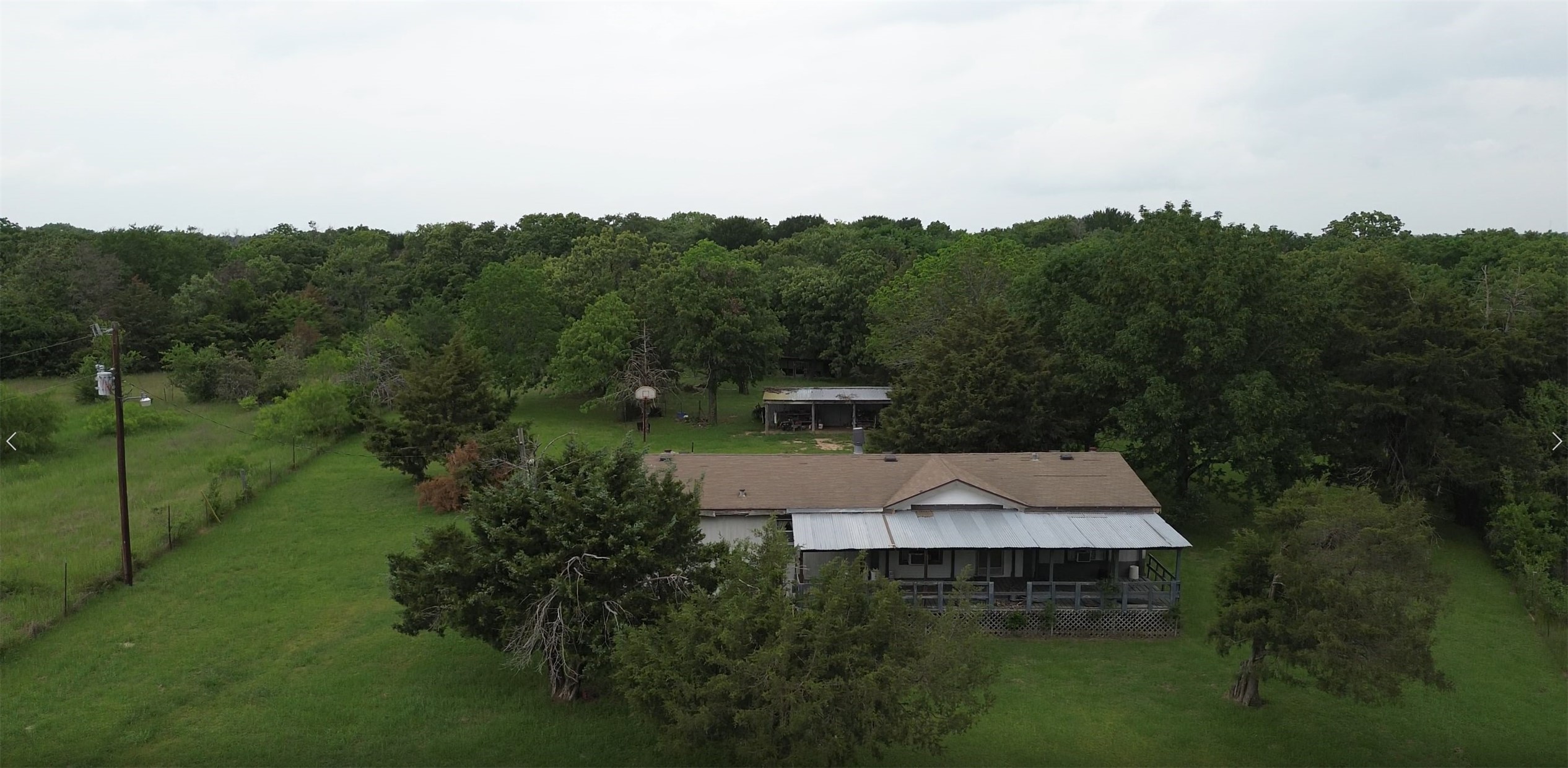 11203 County Road 2170 Corsicana TX 75109