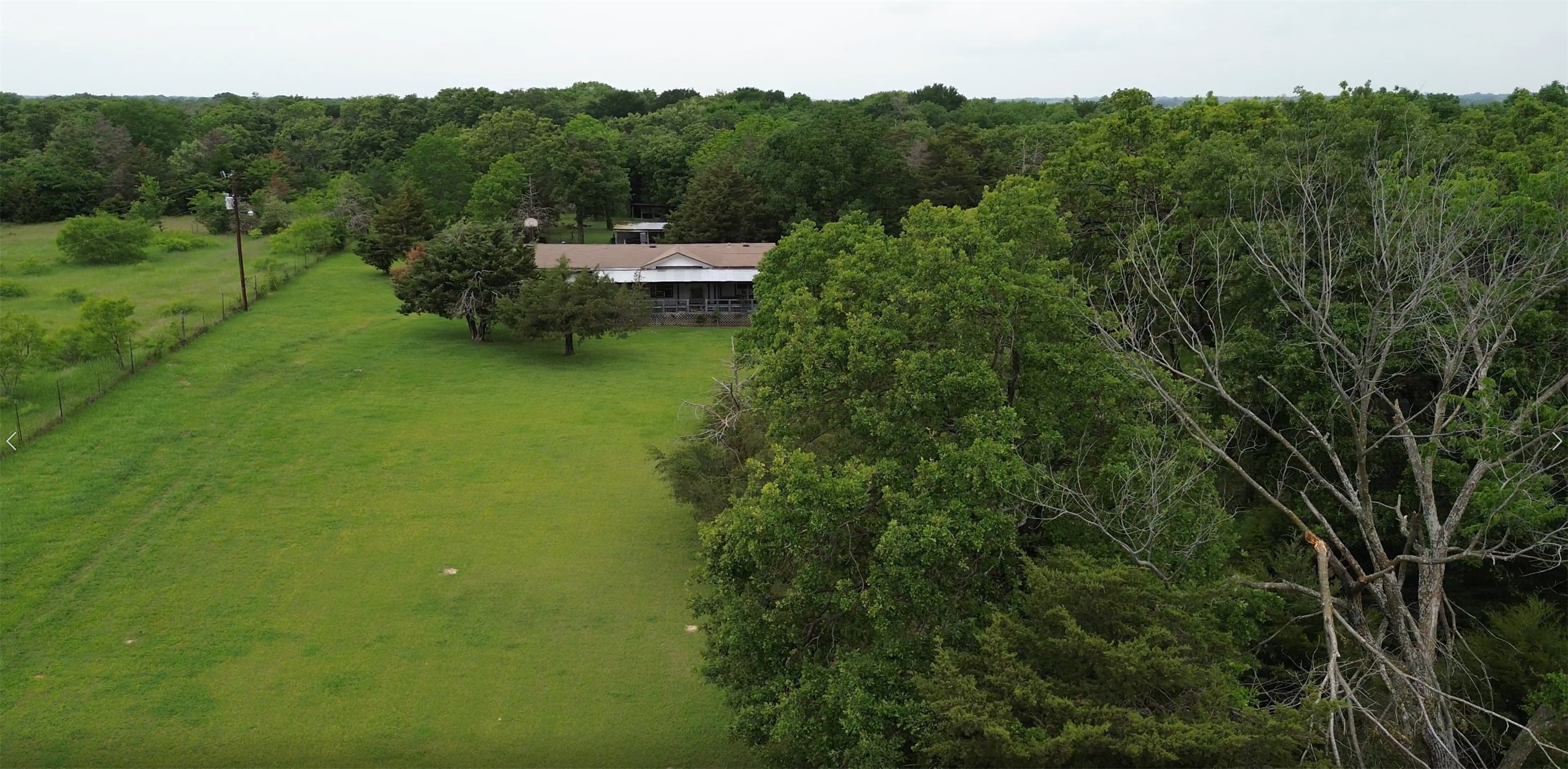 11203 County Road 2170 Corsicana TX 75109