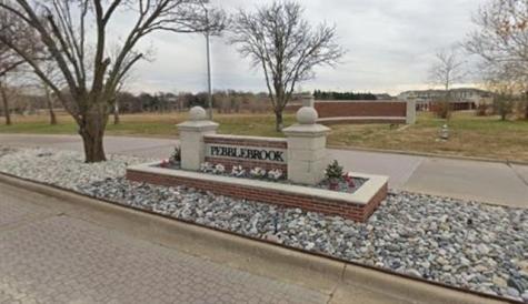 2817 Woodbrook Drive Sherman TX 75092