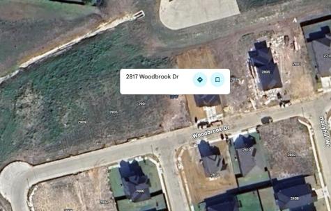 2817 Woodbrook Drive Sherman TX 75092