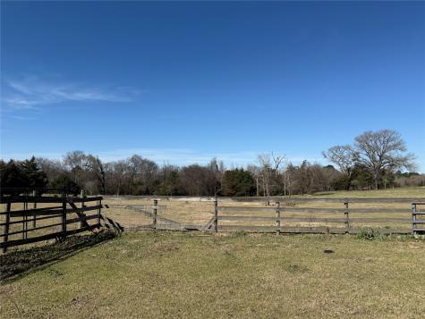 TBD Cr 1755 Grapeland TX 75844