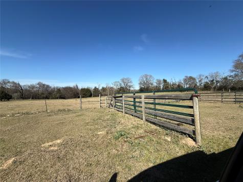Tbd Cr 1755 Grapeland TX 75844