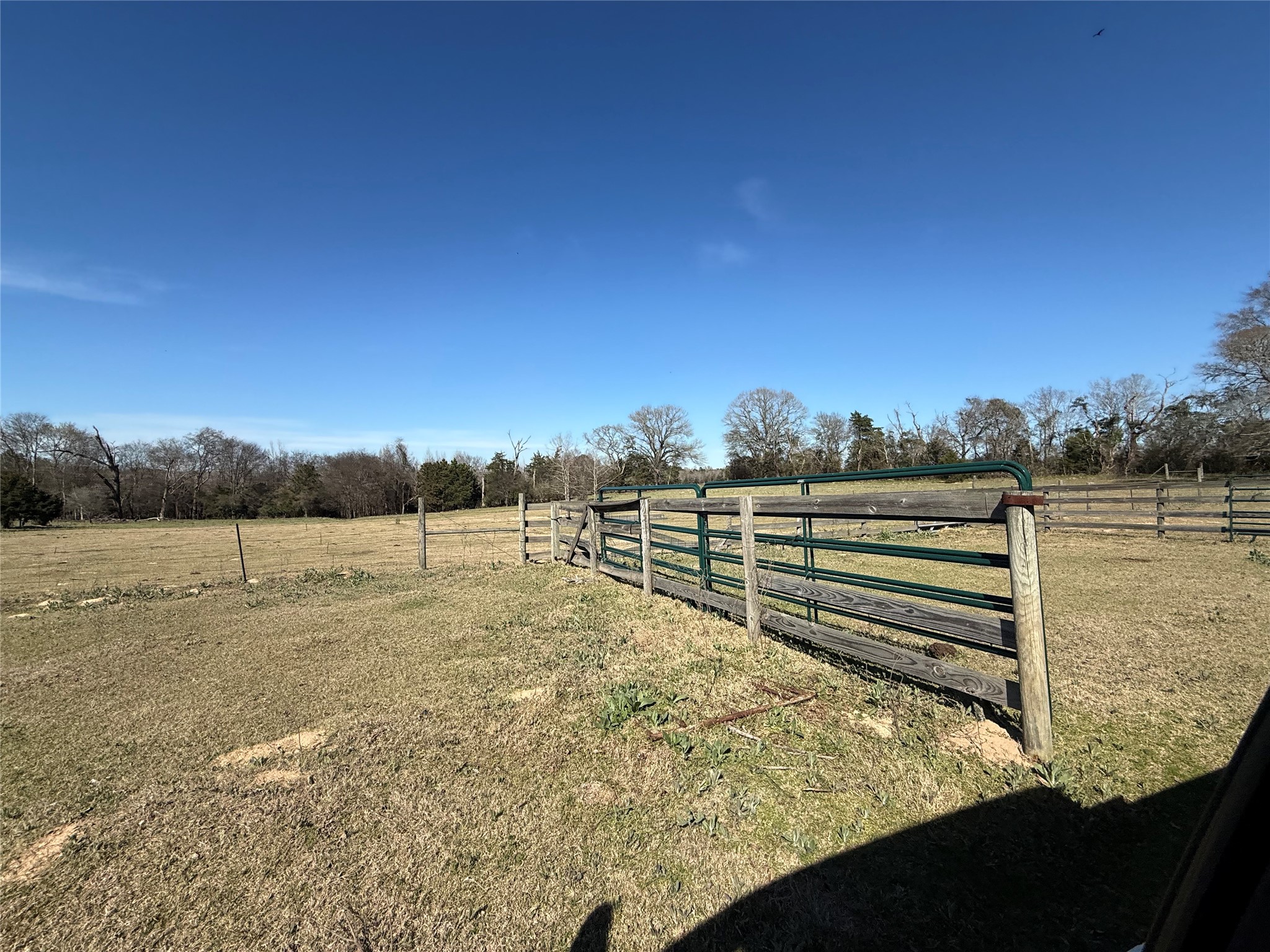 Tbd Cr 1755 Grapeland TX 75844