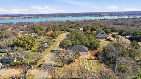 2721 Sycamore Court Granbury TX 76048