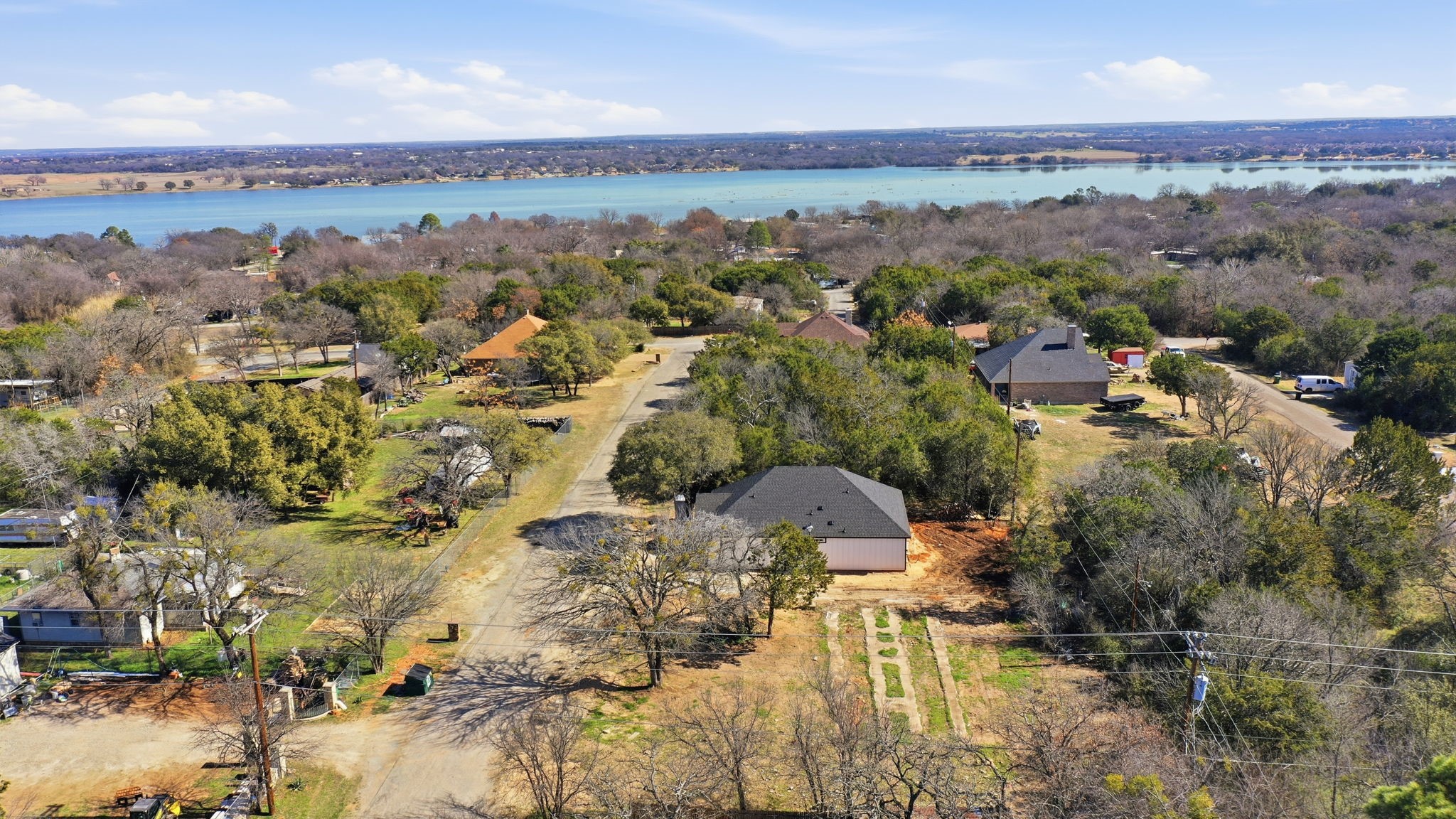 2721 Sycamore Court Granbury TX 76048